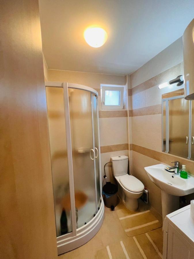 Danilovgrad Studio Apartment 21 מראה חיצוני תמונה