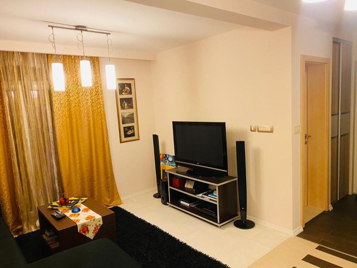 Danilovgrad Studio Apartment 21 מראה חיצוני תמונה